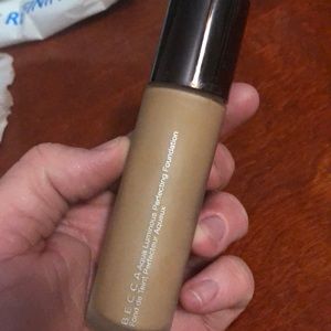 BRAND NEW BECCA FOUNDATION